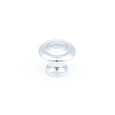 Schaub 703 1-1/4" Colonial Cabinet Knob