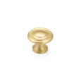 Schaub 703 1-1/4" Colonial Cabinet Knob