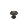 Schaub 703 1-1/4" Colonial Cabinet Knob