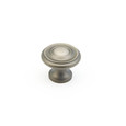 Schaub 703 1-1/4" Colonial Cabinet Knob
