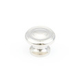 Schaub 703 1-1/4" Colonial Cabinet Knob