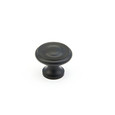 Schaub 703 1-1/4" Colonial Cabinet Knob