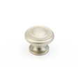 Schaub 704 1-1/2" Colonial Cabinet Knob