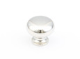Schaub 706 1-1/4" Country Traditional Cabinet Knob