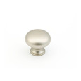 Schaub 706 1-1/4" Country Traditional Cabinet Knob