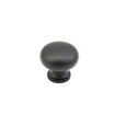 Schaub 706 1-1/4" Country Traditional Cabinet Knob