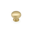 Schaub 706 1-1/4" Country Traditional Cabinet Knob