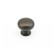 Schaub 706 1-1/4" Country Traditional Cabinet Knob
