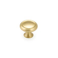 Schaub 711 1-1/4" Country Traditional Cabinet Knob