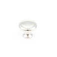 Schaub 711 1-1/4" Country Traditional Cabinet Knob