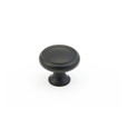 Schaub 711 1-1/4" Country Traditional Cabinet Knob