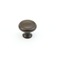 Schaub 711 1-1/4" Country Traditional Cabinet Knob