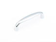 Schaub 721 3" Center to Center Traditional Cabinet Pull