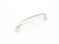Schaub 721 3" Center to Center Traditional Cabinet Pull