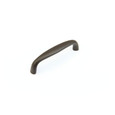 Schaub 721 3" Center to Center Traditional Cabinet Pull