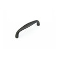 Schaub 721 3" Center to Center Traditional Cabinet Pull