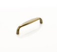 Schaub 732 4" Center to Center Traditional Cabinet Pull