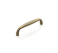 Schaub 732 4" Center to Center Traditional Cabinet Pull