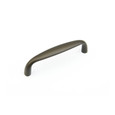 Schaub 732 4" Center to Center Traditional Cabinet Pull