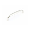 Schaub 732 4" Center to Center Traditional Cabinet Pull