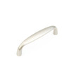 Schaub 732 4" Center to Center Traditional Cabinet Pull