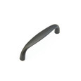 Schaub 732 4" Center to Center Traditional Cabinet Pull