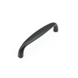 Schaub 732 4" Center to Center Traditional Cabinet Pull