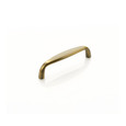Schaub 732 4" Center to Center Traditional Cabinet Pull