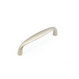 Schaub 732 4" Center to Center Traditional Cabinet Pull