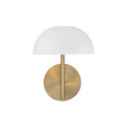 Capital Lighting CAP-651411 Reece Modern 1-Light Sconce