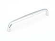 Schaub 737 6" Center to Center Traditional Cabinet Pull