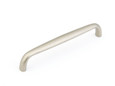 Schaub 737 6" Center to Center Traditional Cabinet Pull