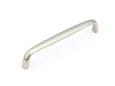 Schaub 737 6" Center to Center Traditional Cabinet Pull