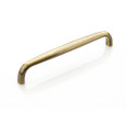 Schaub 737 6" Center to Center Traditional Cabinet Pull