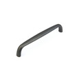 Schaub 737 6" Center to Center Traditional Cabinet Pull