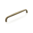 Schaub 737 6" Center to Center Traditional Cabinet Pull