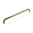 Schaub 738 15" Center to Center Traditional Appliance Pull