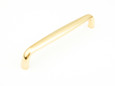 Schaub 739 10" Center to Center Traditional Appliance Pull