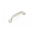 Schaub 742 4" Center to Center Country Cabinet Pull
