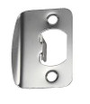 Kwikset 83031 UL Radius Corner Full Lip Strike