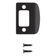 Kwikset 84638 Square Corner Deadbolt Full Lip Strike