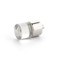 Schaub 74 7/8" City Lights Cabinet Knob