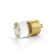 Schaub 74 7/8" City Lights Cabinet Knob