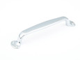 Schaub 745 6" Center to Center Country Cabinet Pull