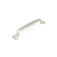 Schaub 745 6" Center to Center Country Cabinet Pull