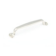 Schaub 745 6" Center to Center Country Cabinet Pull
