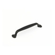 Schaub 745 6" Center to Center Country Cabinet Pull