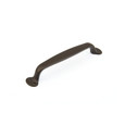 Schaub 745 6" Center to Center Country Cabinet Pull