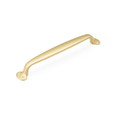 Schaub 746 12" Center to Center Country Appliance Pull