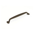 Schaub 746 12" Center to Center Country Appliance Pull